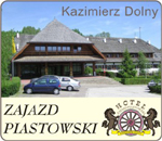 Kazimierz Dolny nad Wis
